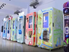 ¿Qué tan rentables son las máquinas expendedoras de helados? Observar los retornos operativos a partir de datos reales